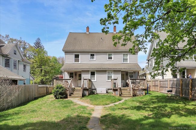 73 Foster St, Home with 6 bedrooms, 4 bathrooms and 6 parking in Manchester CT | Image 34