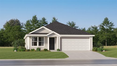631 Montclair Ave, Princeton, TX, 75407-5394 | Card Image