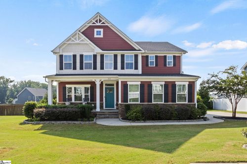212 Edwin Ellis Drive, Greer, SC, 29651 | Card Image