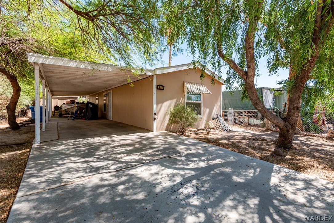 Steiger Dr, Bullhead City, AZ 86442 #1