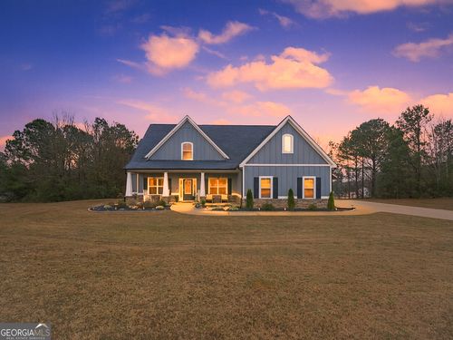 208 Ashley Glen Dr, Williamson, GA, 30292-6639 | Card Image