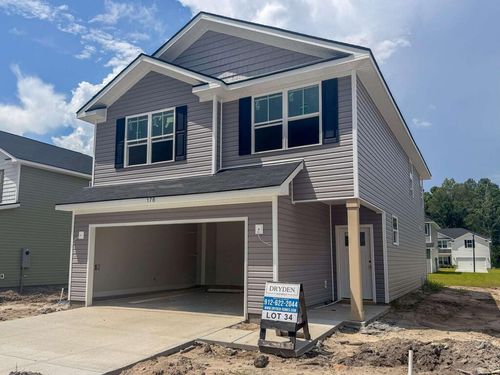 178 Hamilton Dr, Hinesville, GA, 31313-1239 | Card Image