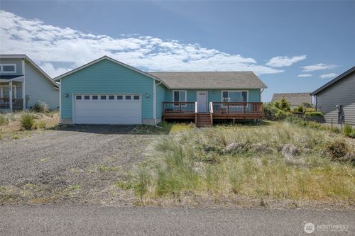 407 N Bel Air Loop Sw, Ocean Shores, WA, 98569-9424 | Card Image