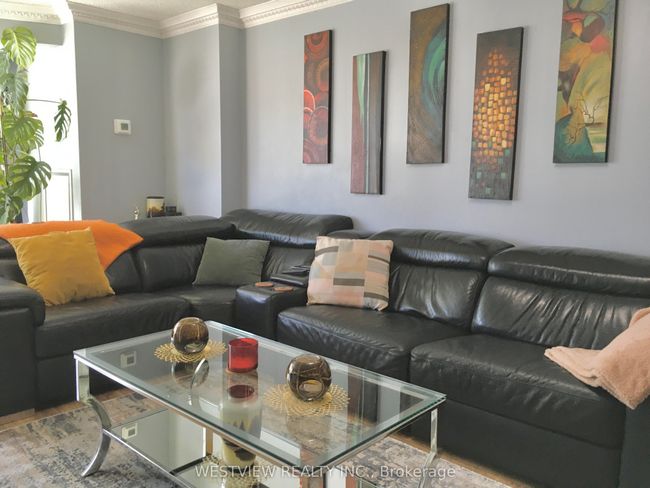 306 - 2111 Lake Shore Blvd W, Condo with 2 bedrooms, 2 bathrooms and 1 parking in Etobicoke ON | Image 13