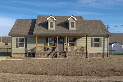 101 Bulldawg Trl, Cornersville, TN, 37047-5020 | Card Image