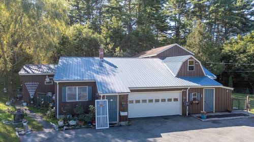 152 Spear Mill Road, Cushing, ME, 04563 | Card Image
