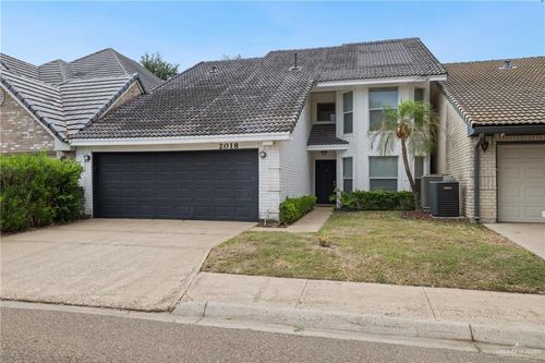 2018 Sabinal St, Mission, TX, 78572-7477 | Card Image