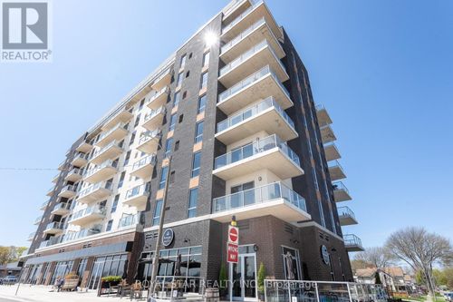 407-118 West St, Port Colborne, ON, L3K0B9 | Card Image