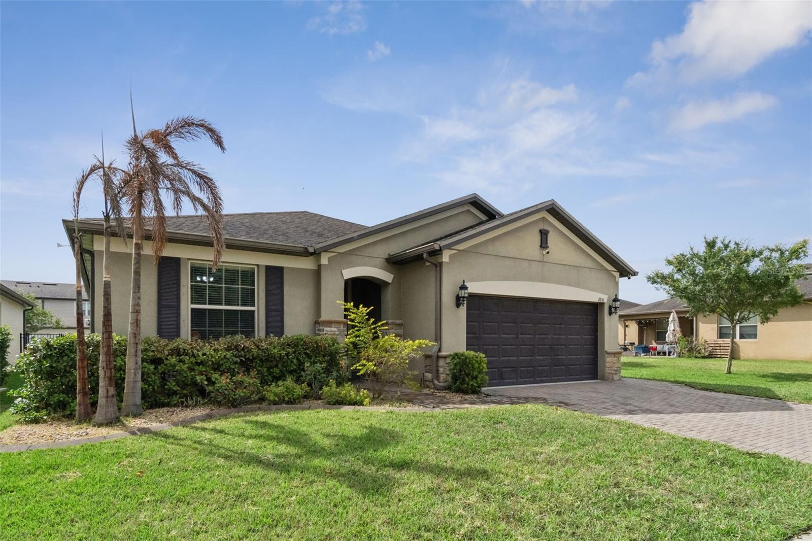 Residential in ST CLOUD 2
