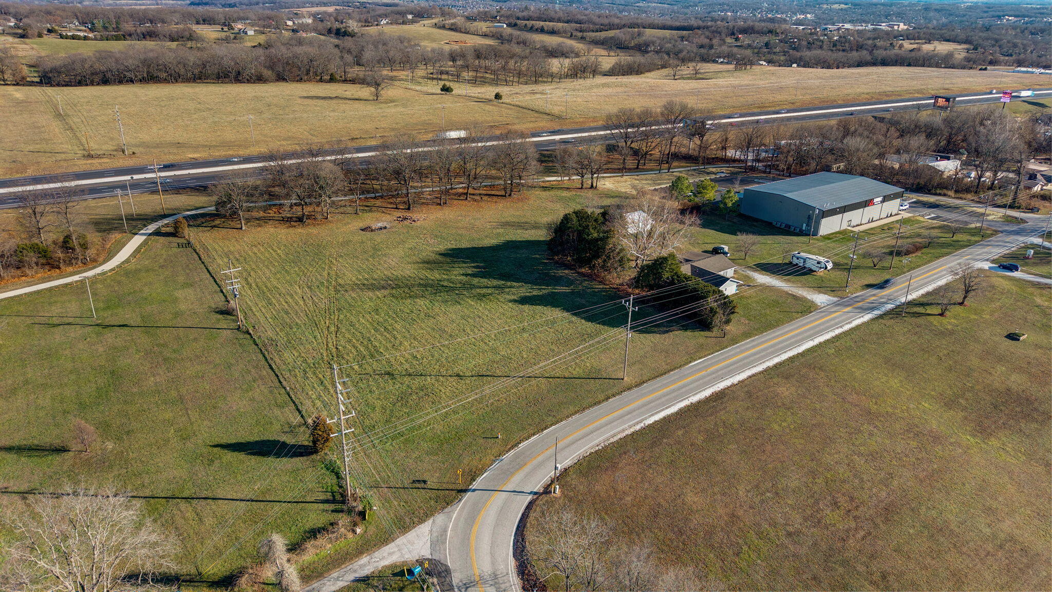 Commercial Sale in Ozark 5