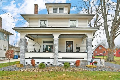 254 Christian Ave, Hubbard, OH, 44425-2012 | Card Image