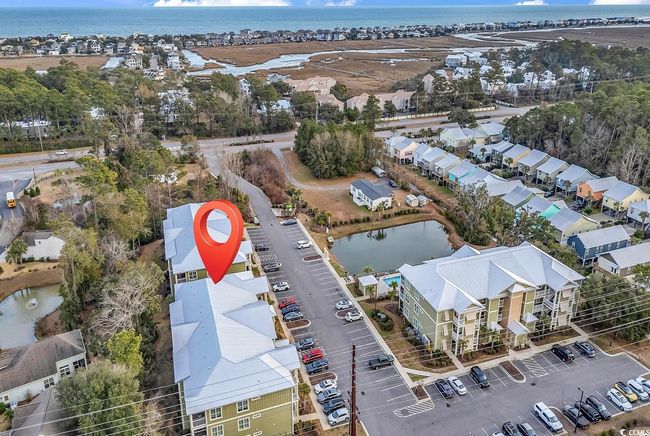 UNIT-3E - 130 Puffin Dr, Condo with 3 bedrooms, 2 bathrooms and null parking in Pawleys Island SC | Image 32