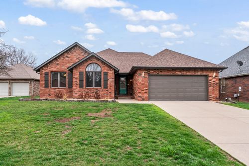 4530 S Shady Lane Court, Springfield, MO, 65810 | Card Image