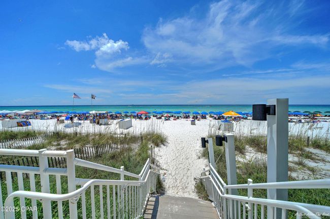 UNIT-1702 - 6201 Thomas Dr, Condo with 2 bedrooms, 2 bathrooms and null parking in Panama City Beach FL | Image 34