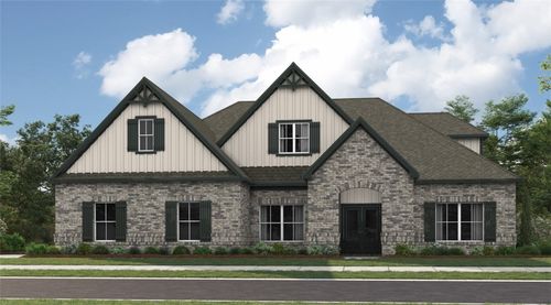 1383 Hidden Lakes Dr, OPELIKA, AL, 36801-8024 | Card Image