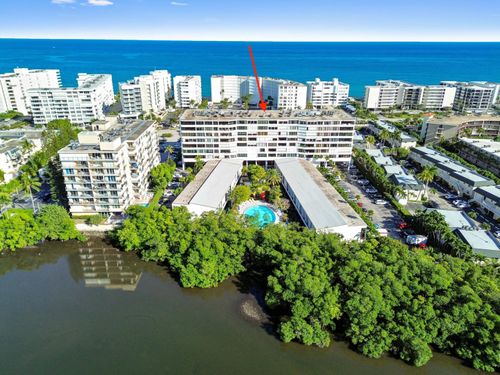 609-3589 S Ocean Blvd, South Palm Beach, FL, 33480-5753 | Card Image