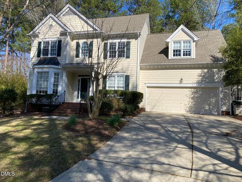 108 Flora Springs Dr, Cary, NC, 27519-6201 | Card Image