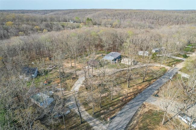 345 Johns Branch Rd, House other with 3 bedrooms, 2 bathrooms and 2 parking in Wappapello MO | Image 40