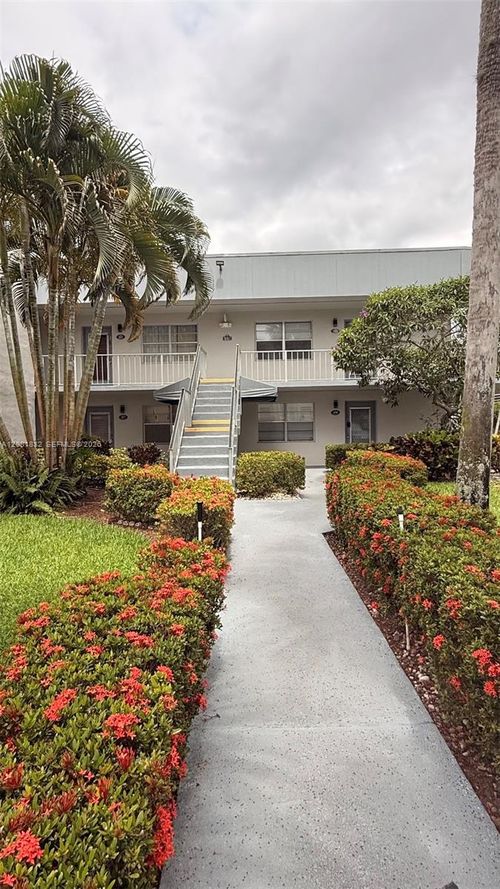 g-322 Piedmont G, Delray Beach, FL, 33484-5052 | Card Image