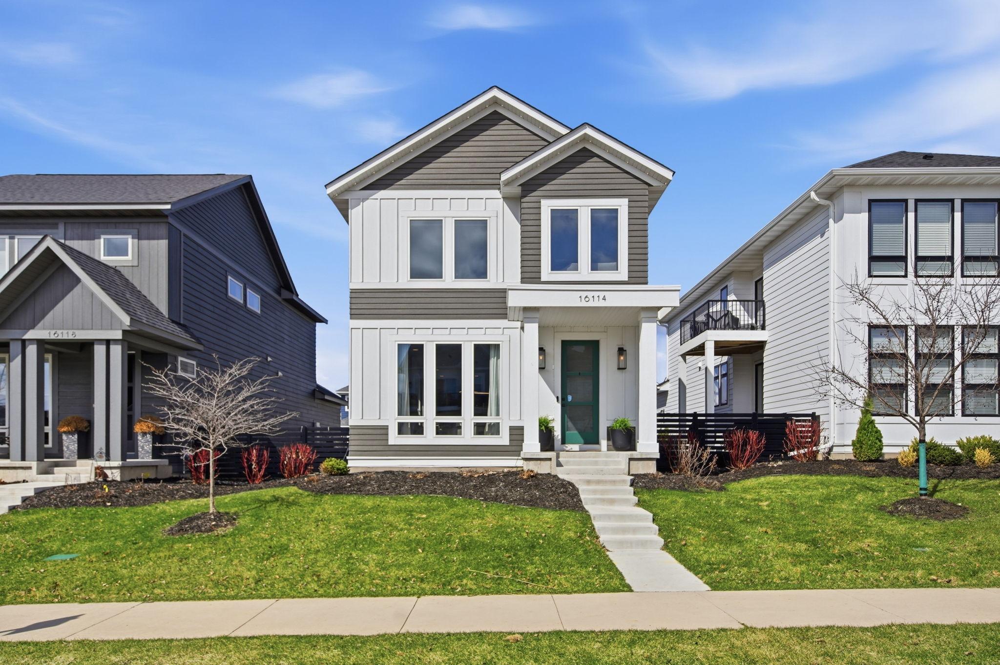 Residential in Lakeville 4
