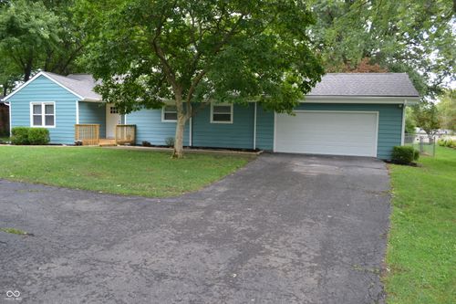 6441 S Arlington Ave, Indianapolis, IN, 46237-3122 | Card Image