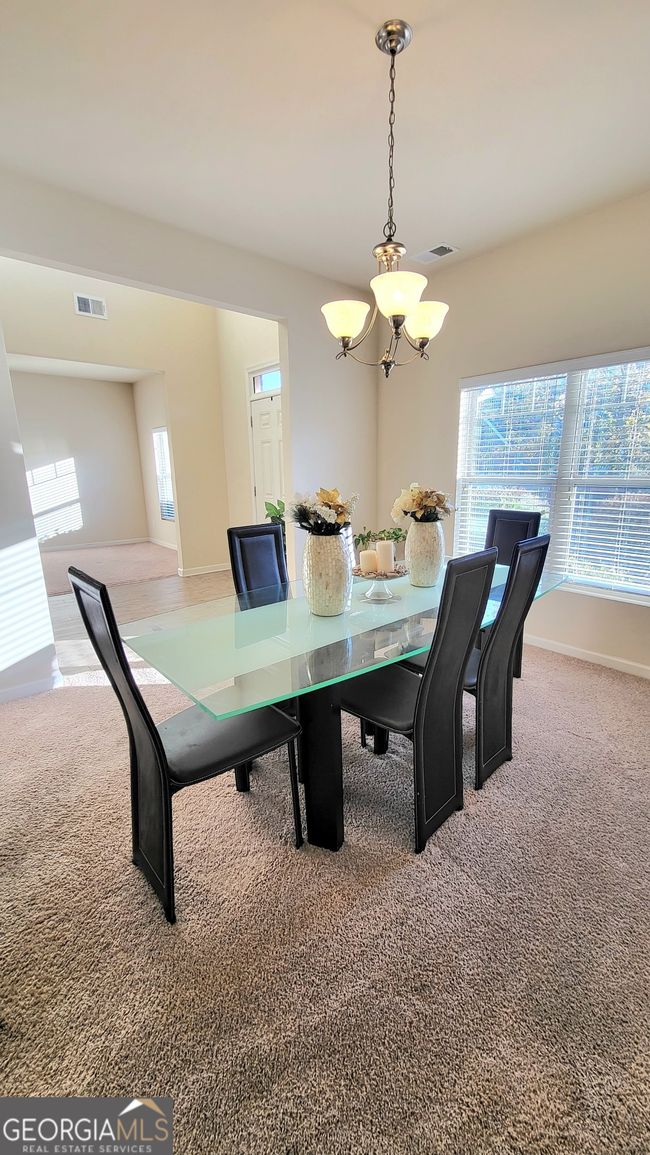2406 Foxy Dr, House other with 5 bedrooms, 3 bathrooms and 4 parking in Bethlehem GA | Image 6