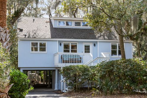 555 Double Eagle Trce, Seabrook Island, SC, 29455-6170 | Card Image