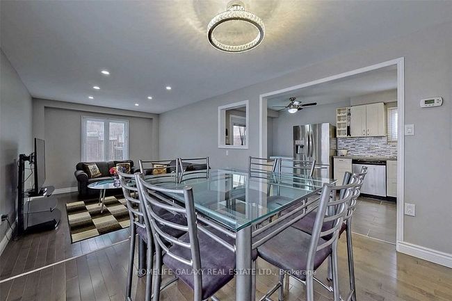 1647 Middleton St, House other with 5 bedrooms, 4 bathrooms and 2 parking in Pickering ON | Image 13
