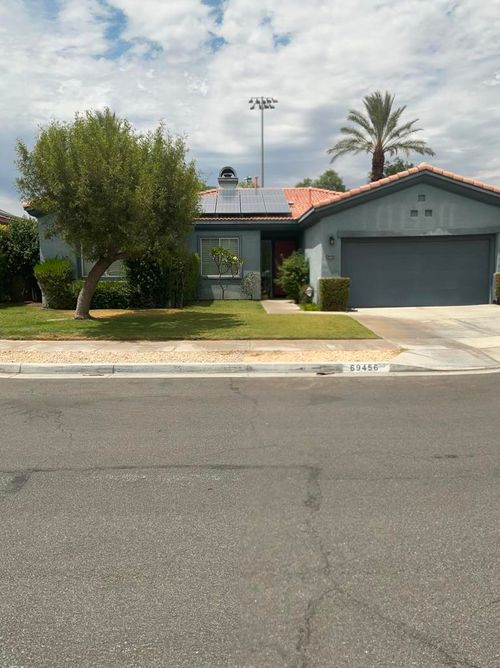 69456 Saint Andrews Rd, Cathedral City, CA, 92234-0809 | Card Image
