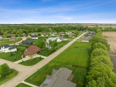 Lot 2 Belfry Drive, Home with 0 bedrooms, 0 bathrooms and null parking in Bloomington IL | Image 3