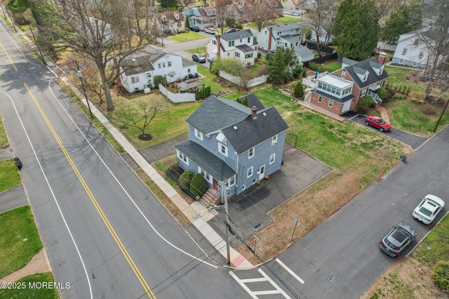 131 Livingston Ave, Home with 5 bedrooms, 2 bathrooms and null parking in New Providence NJ | Image 29