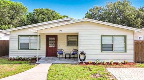 1911 Sunny St, Kissimmee, FL, 34741-6076 | Card Image