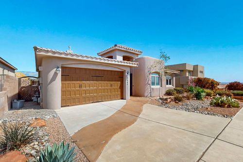 9840 Cameron St Nw, Albuquerque, NM, 87114-9252 | Card Image