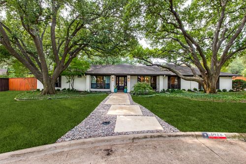 6938 Desco Pl, Dallas, TX, 75225-1723 | Card Image