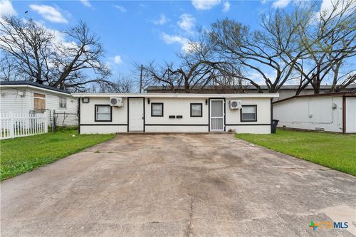 508 Rhode Island Street, Killeen, TX, 76541 | Card Image
