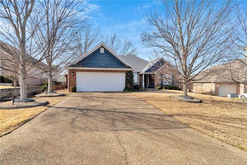 5060 Brewster St, Springdale, AR, 72764-2598 | Card Image