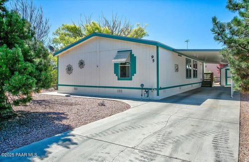 lot-95-853 N State Route 89, Chino Valley, AZ, 86323-5989 | Card Image