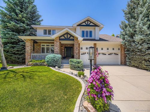 7053 S Shawnee St, Aurora, CO, 80016-7021 | Card Image