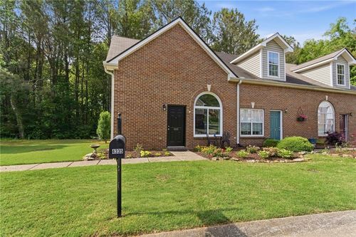 4335 Maple Valley Dr, Cumming, GA, 30040-9018 | Card Image