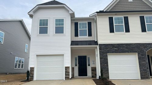 22 Amaryllis Ln, Angier, NC, 27501-6353 | Card Image