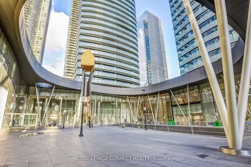 2804-14 York St, Toronto, ON, M5J0B1 | Card Image