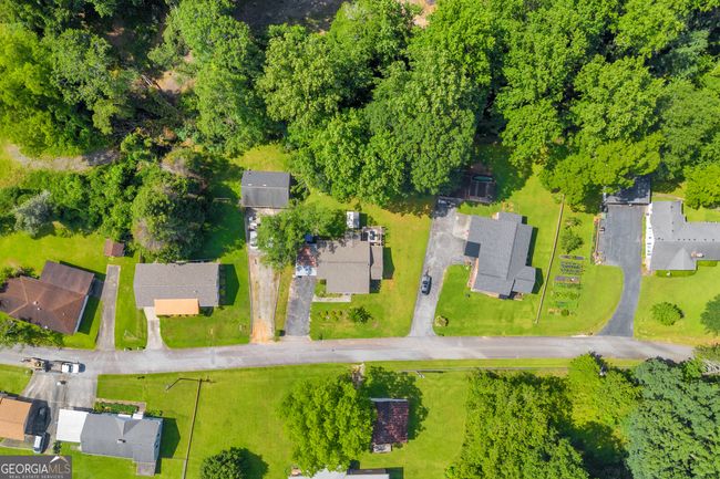 116 Rickman St, House other with 3 bedrooms, 2 bathrooms and null parking in Toccoa GA | Image 41