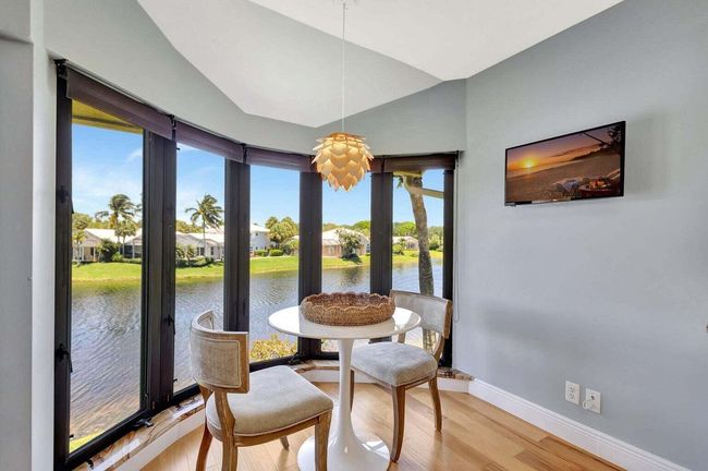 APT-237 - 16997 Waterbend Dr, Condo with 2 bedrooms, 2 bathrooms and null parking in Jupiter FL | Image 22