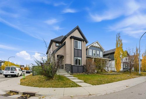 137 Marquis Common Se, Calgary, AB, T3M1N7 | Card Image