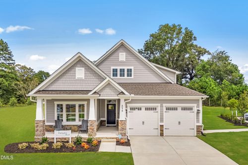 4708 Potting Shed Ln, Raleigh, NC, 27604-8522 | Card Image