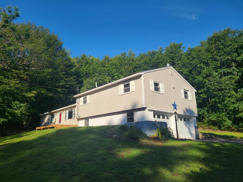 Ossipee Hill Rd, Waterboro, ME 04087