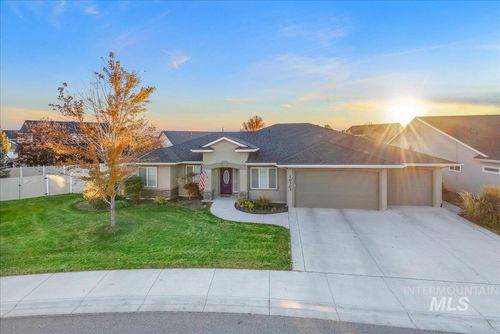 10303 Ryan Peak Dr, Nampa, ID, 83687-8138 | Card Image