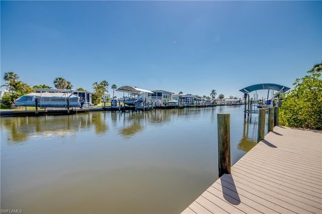 17731 Rebecca Ave, House other with 3 bedrooms, 2 bathrooms and 1 parking in FORT MYERS BEACH FL | Image 44