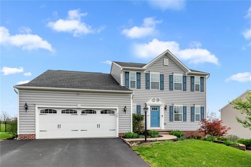 214 Springhill Dr, Oakdale, PA, 15071-3712 | Card Image