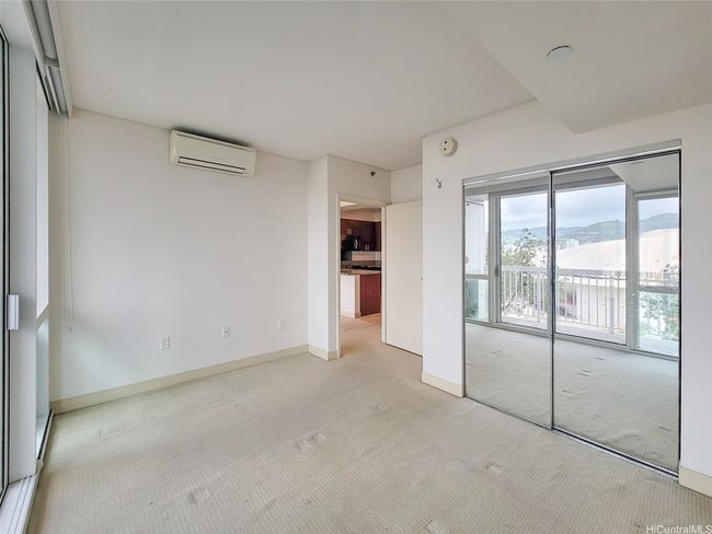 APT-806 - 909 Kapiolani Blvd, House other with 1 bedrooms, 1 bathrooms and 1 parking in Honolulu HI | Image 8